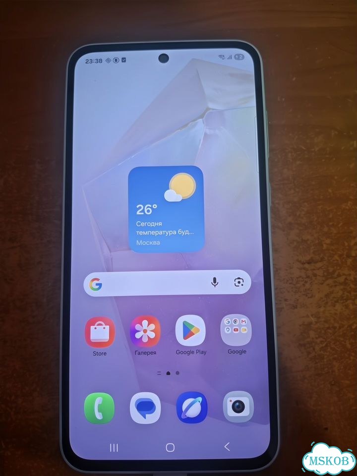 Samsung Galaxy A35 5G, 8/256 ГБ, 2 SIM фото 1