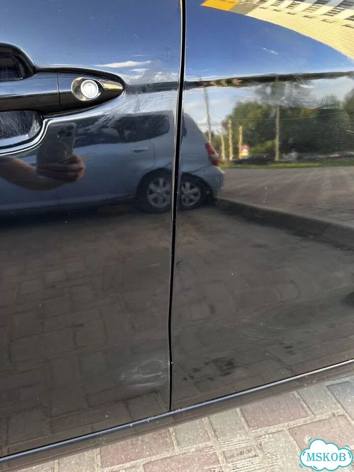 Kia Rio 1.6 MT, 2016, 70 122 км фото 20