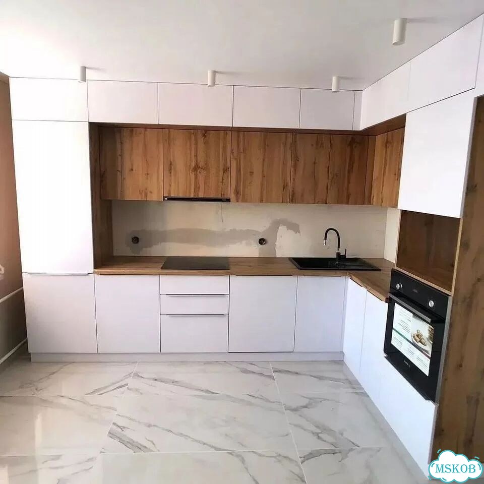 Кухня на заказ. Арт. 136 Рассрочка фото 3