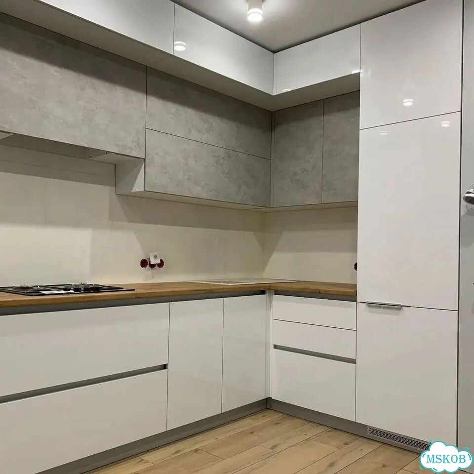 Кухня на заказ. Арт. 135 Рассрочка фото 2