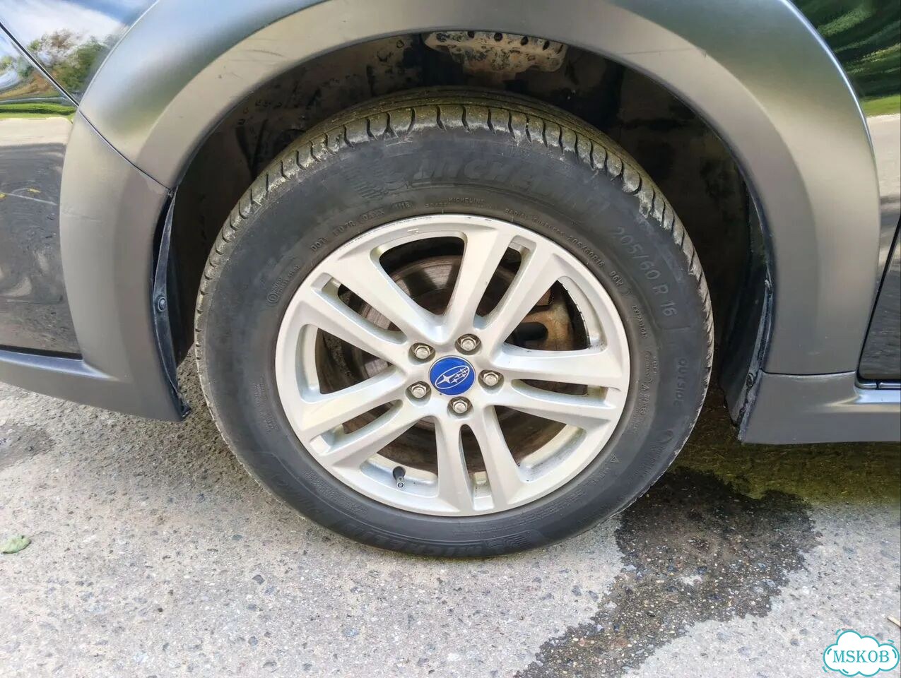 Subaru Impreza 2.0 MT, 2010, 156 000 км фото 11