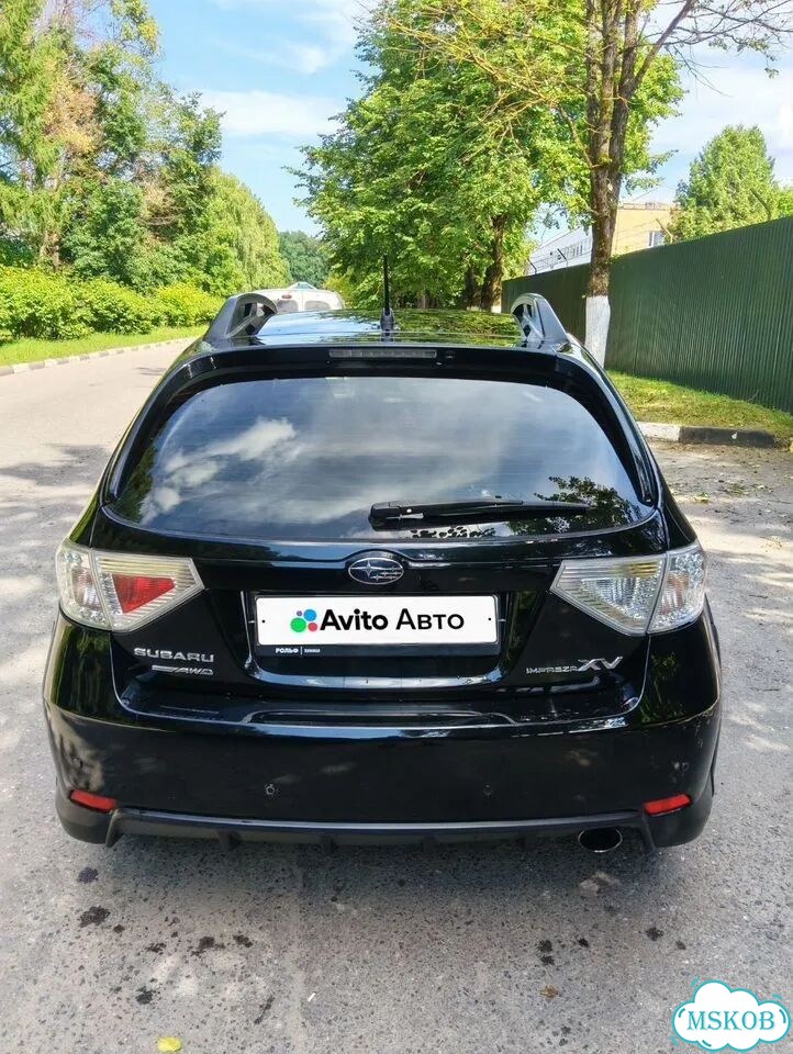 Subaru Impreza 2.0 MT, 2010, 156 000 км фото 2