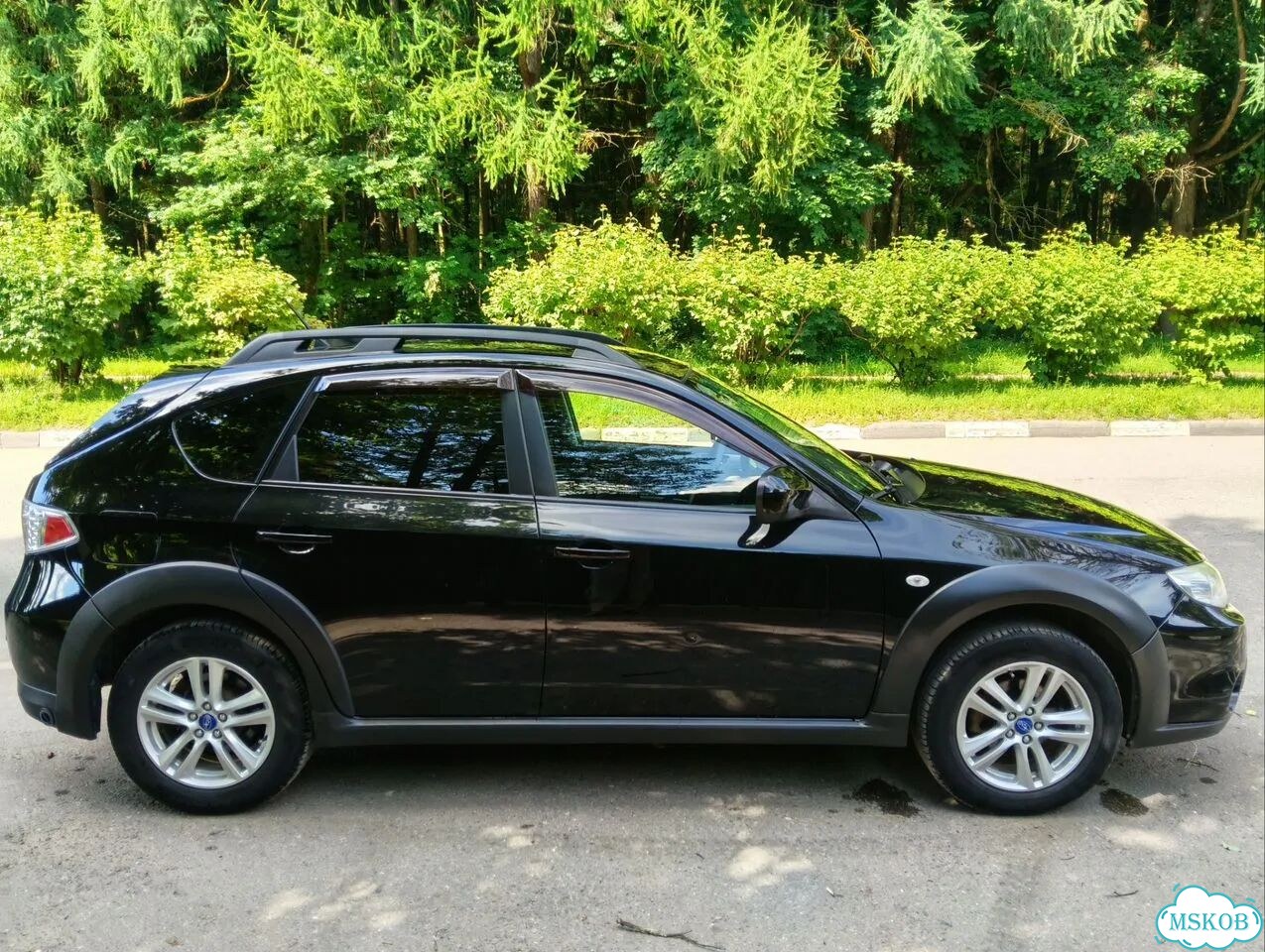 Subaru Impreza 2.0 MT, 2010, 156 000 км фото 3