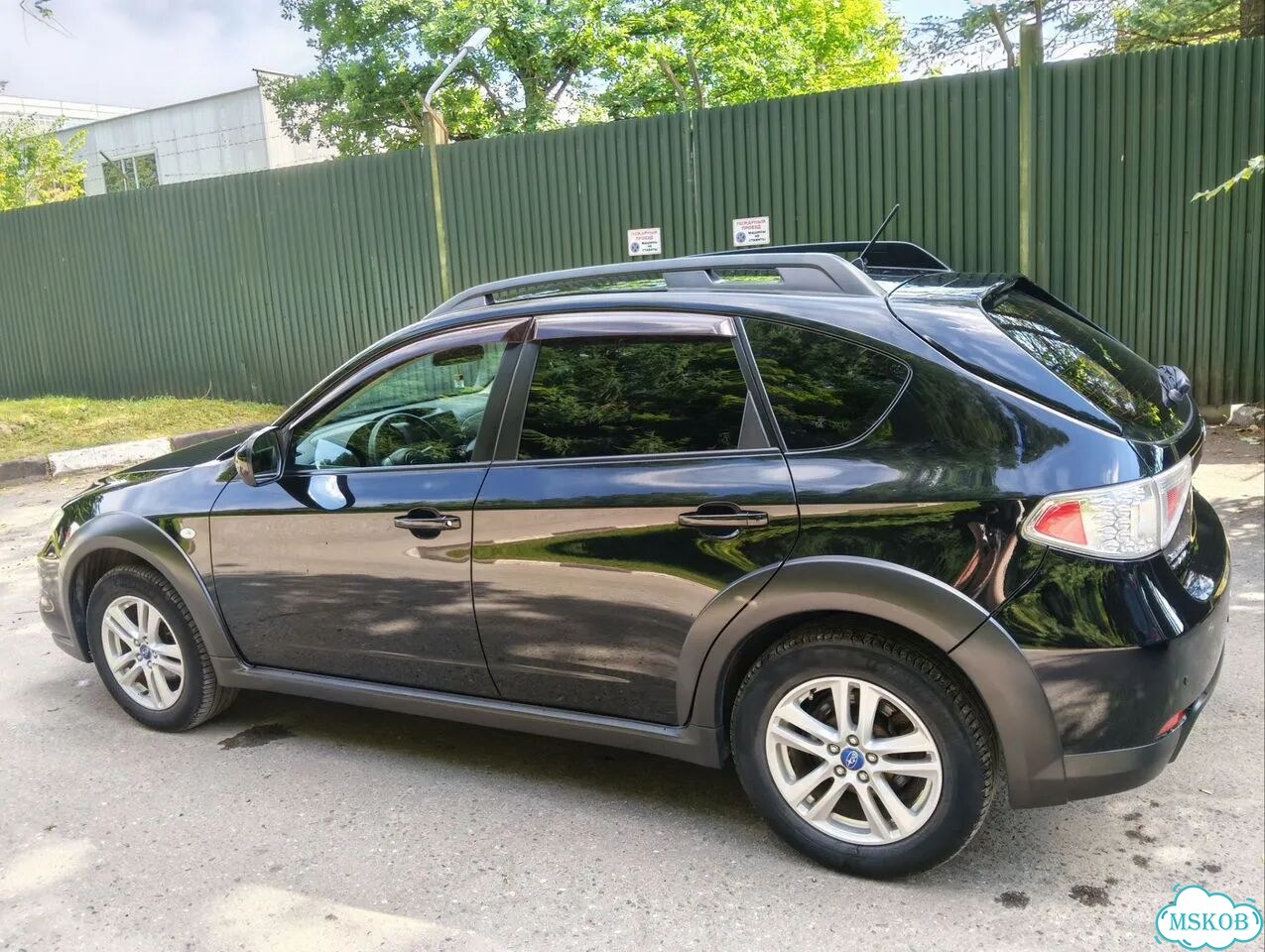 Subaru Impreza 2.0 MT, 2010, 156 000 км фото 4