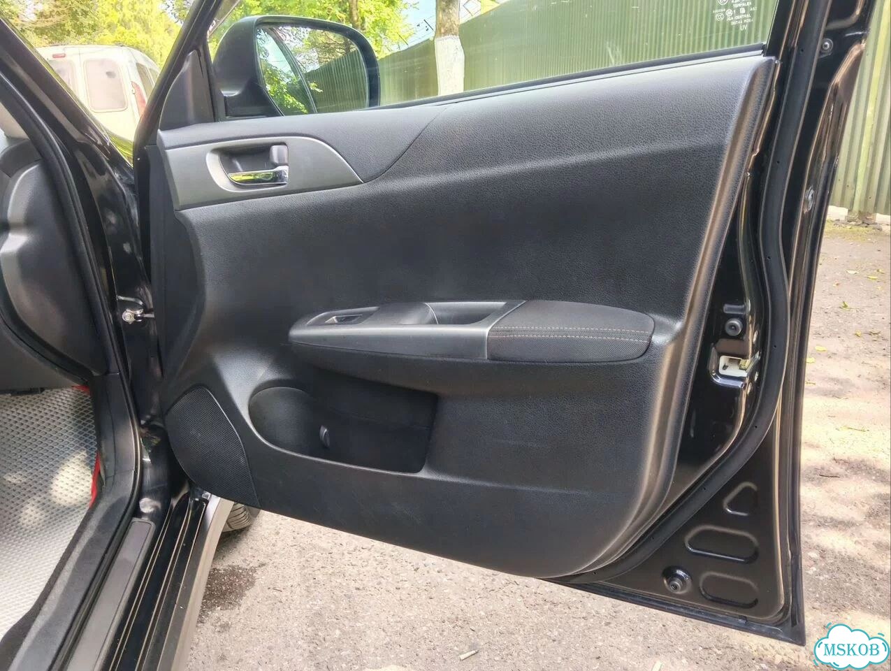 Subaru Impreza 2.0 MT, 2010, 156 000 км фото 5