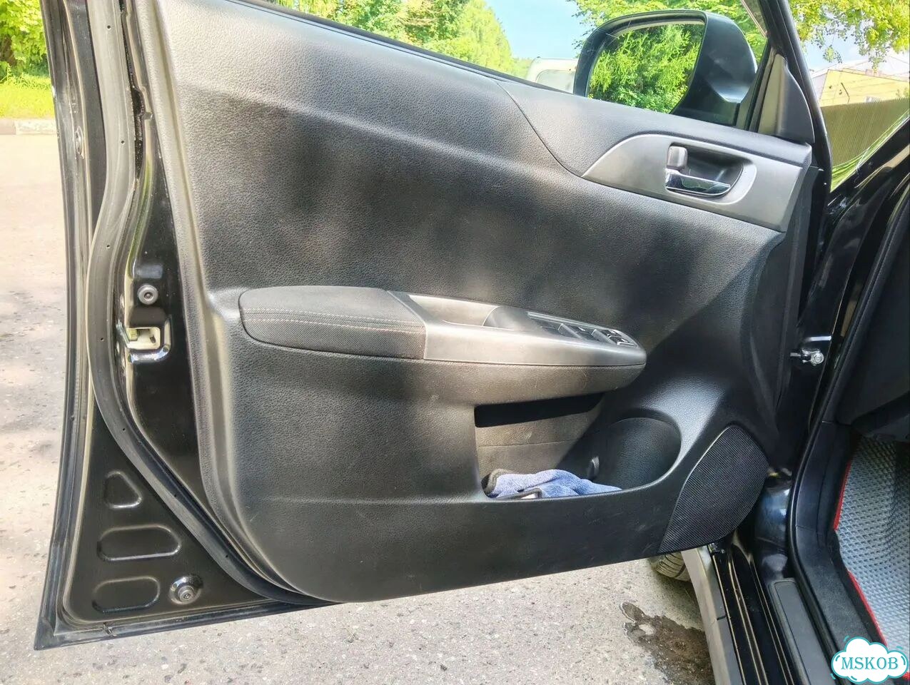 Subaru Impreza 2.0 MT, 2010, 156 000 км фото 6