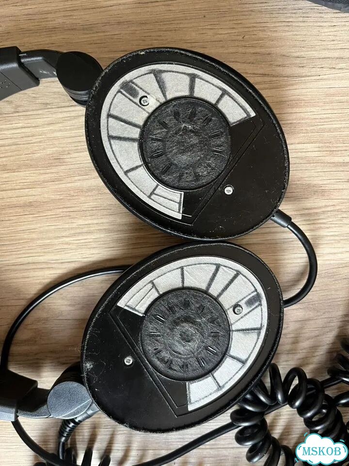 Наушники sennheiser hd 280 pro фото 4