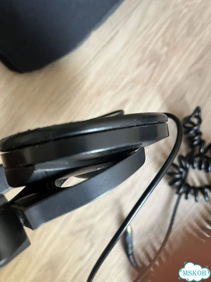 Наушники sennheiser hd 280 pro фото 5