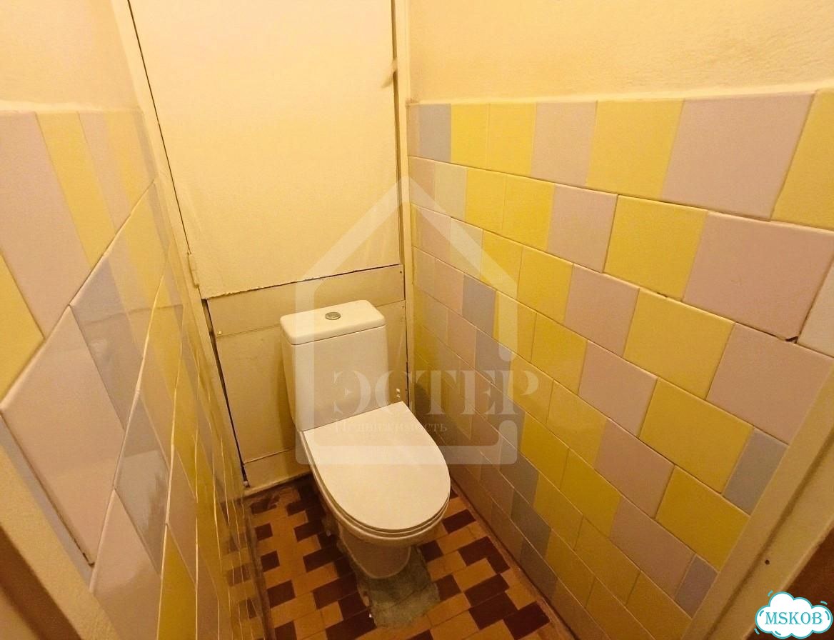 2-к. квартира, 45,7 м², 4/9 эт. фото 11