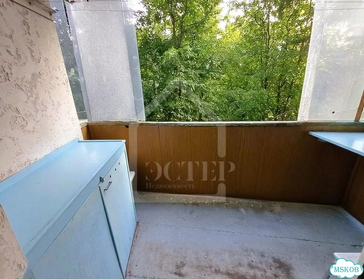 2-к. квартира, 45,7 м², 4/9 эт. фото 12
