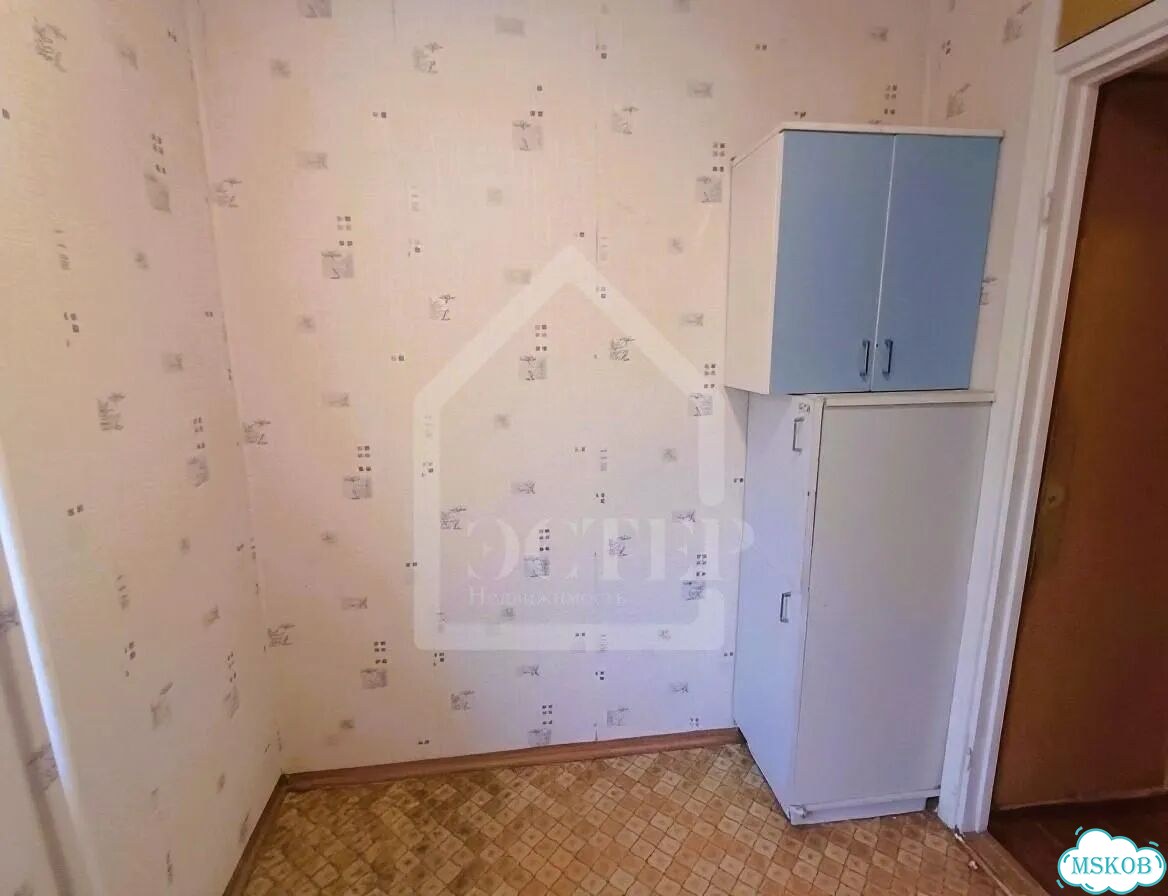 2-к. квартира, 45,7 м², 4/9 эт. фото 2