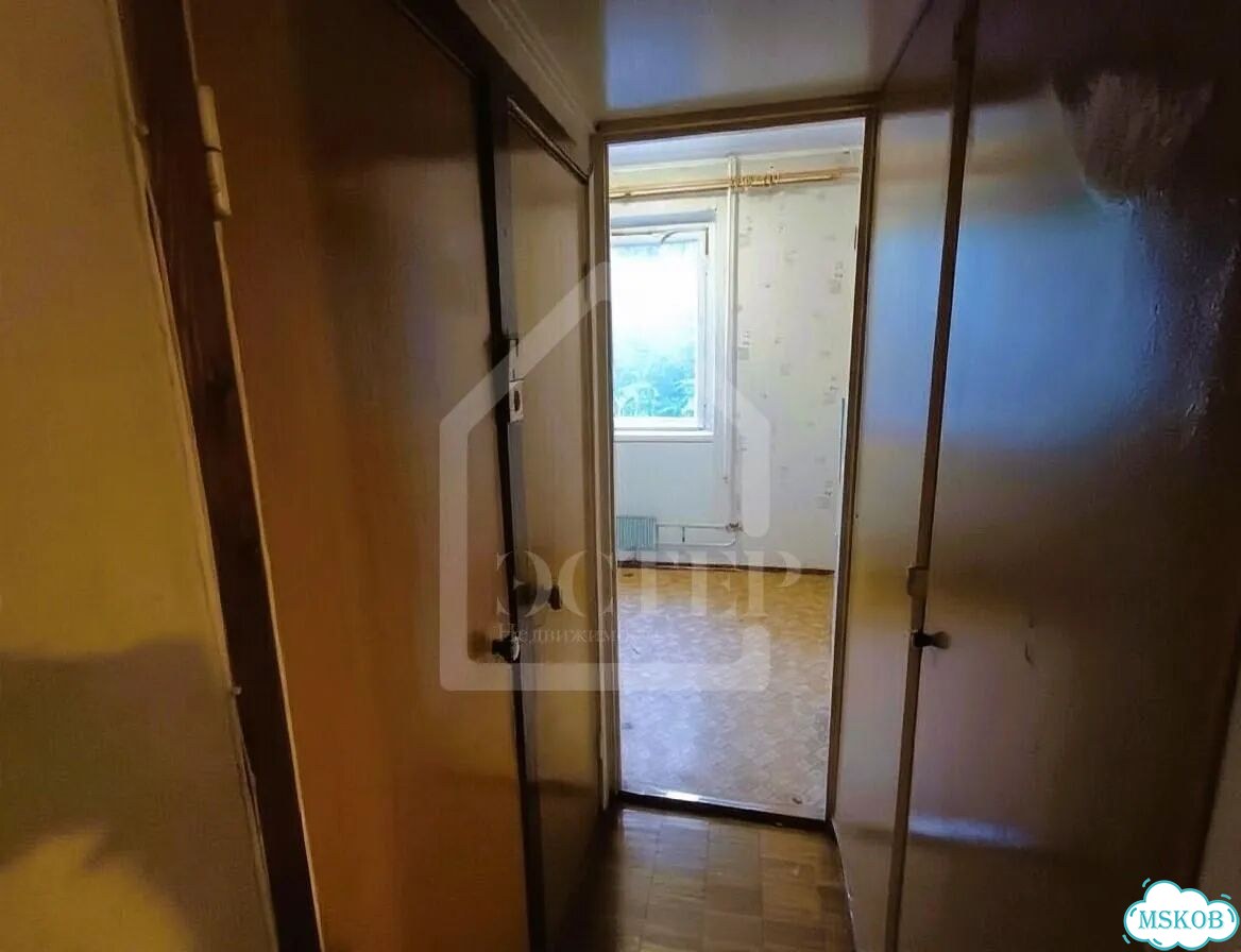 2-к. квартира, 45,7 м², 4/9 эт. фото 3