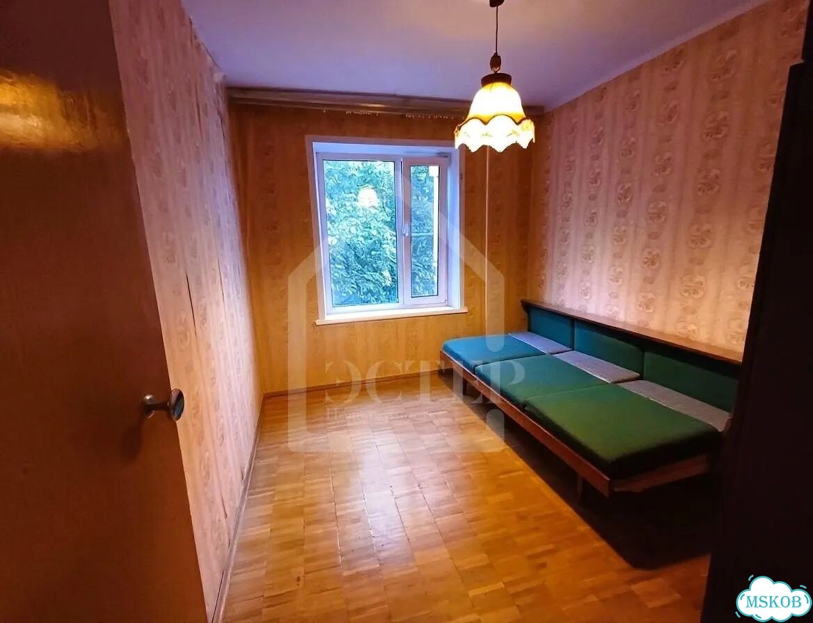 2-к. квартира, 45,7 м², 4/9 эт. фото 4