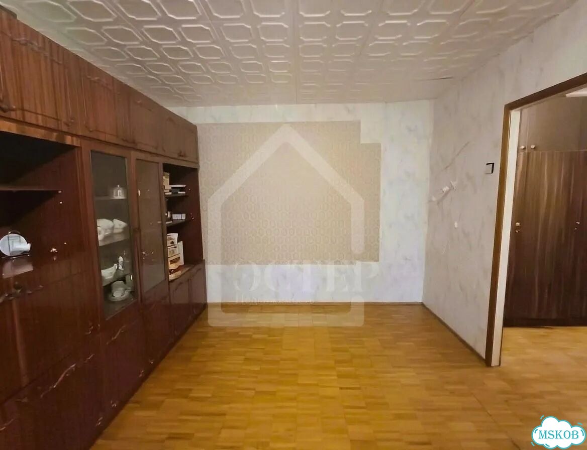 2-к. квартира, 45,7 м², 4/9 эт. фото 6