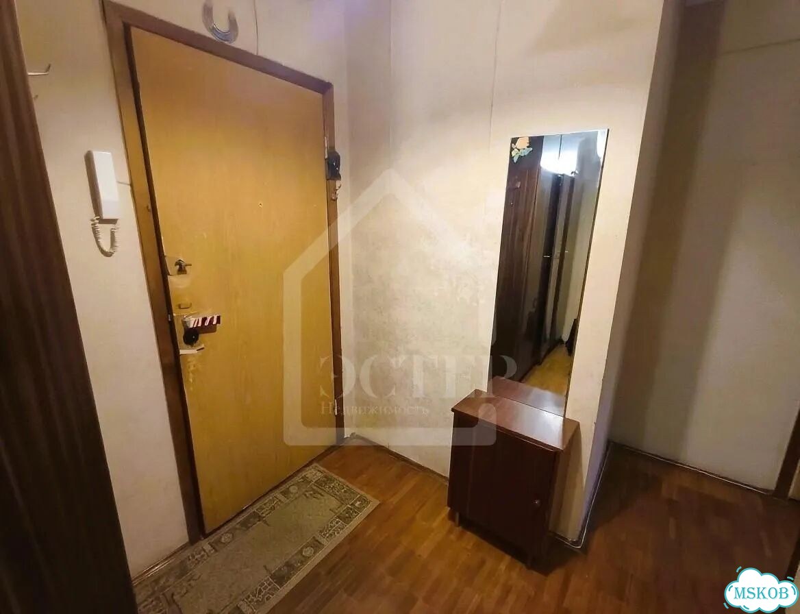 2-к. квартира, 45,7 м², 4/9 эт. фото 7