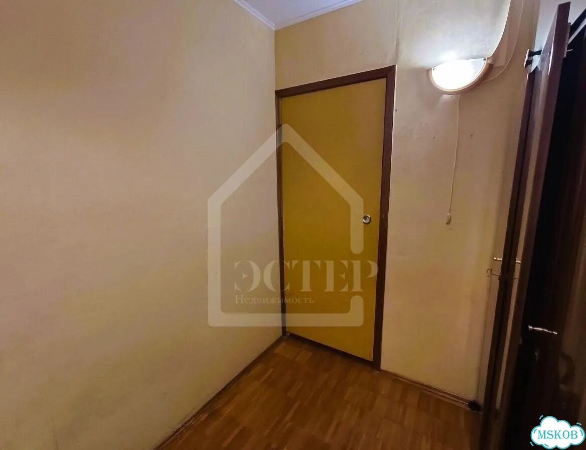 2-к. квартира, 45,7 м², 4/9 эт. фото 8