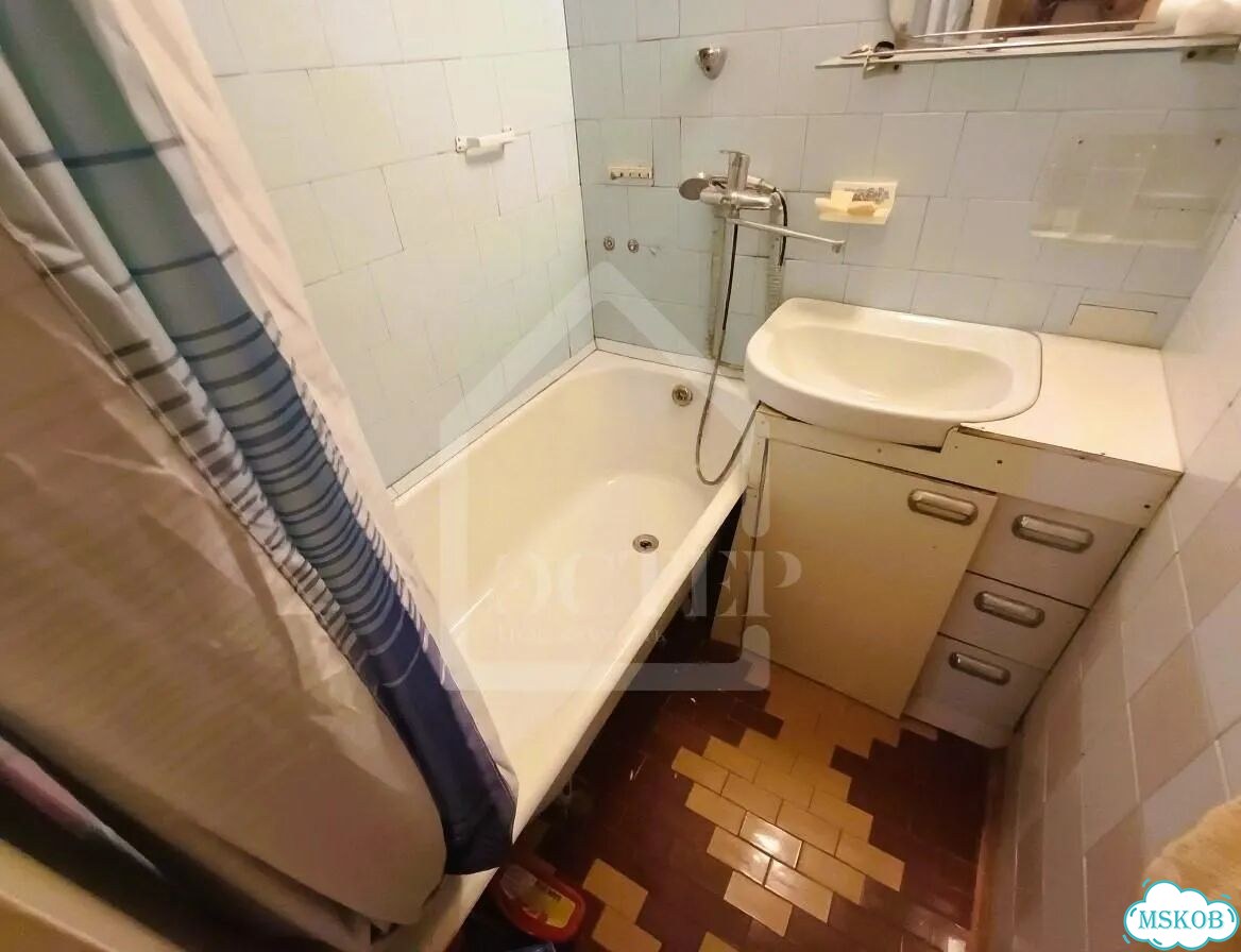 2-к. квартира, 45,7 м², 4/9 эт. фото 9