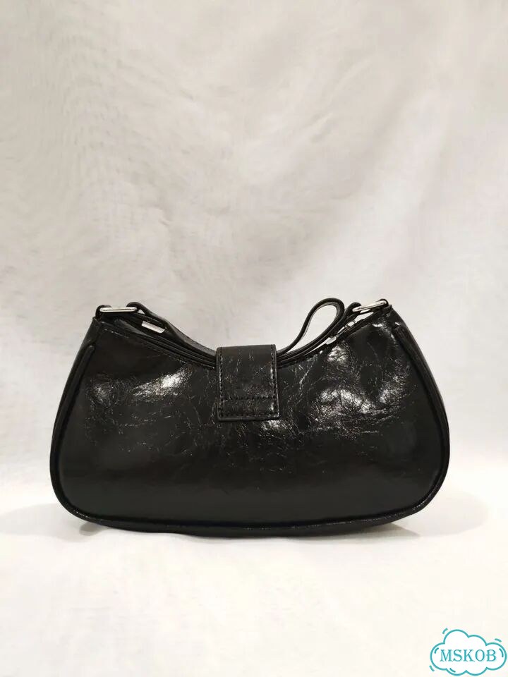 Сумка y2k balenciaga type фото 3