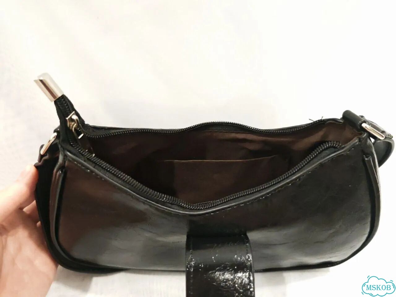 Сумка y2k balenciaga type фото 9