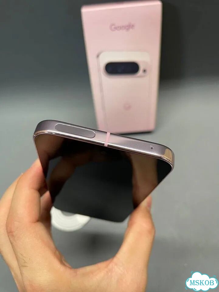 Google Pixel 9 Pro XL, 16/256 ГБ, SIM + eSIM фото 2