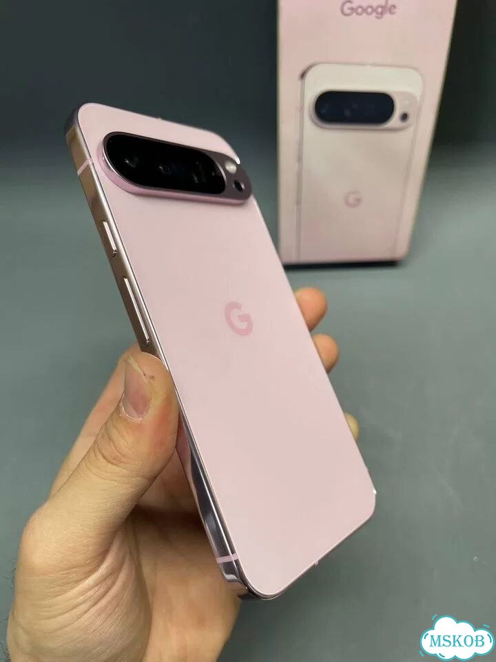 Google Pixel 9 Pro XL, 16/256 ГБ, SIM + eSIM фото 3