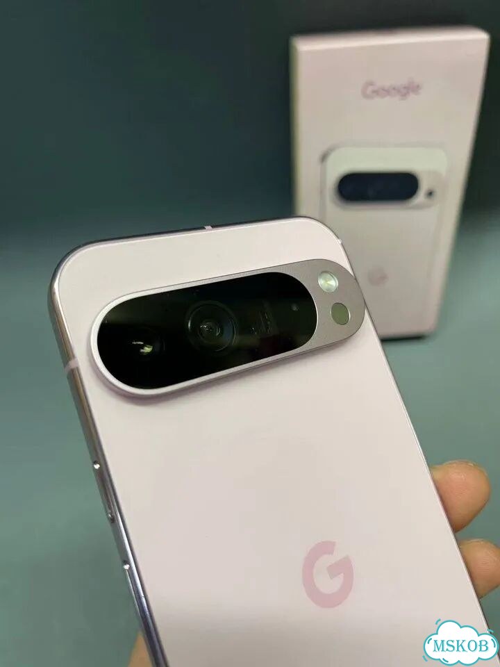 Google Pixel 9 Pro XL, 16/256 ГБ, SIM + eSIM фото 4