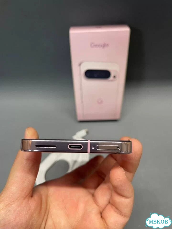 Google Pixel 9 Pro XL, 16/256 ГБ, SIM + eSIM фото 6