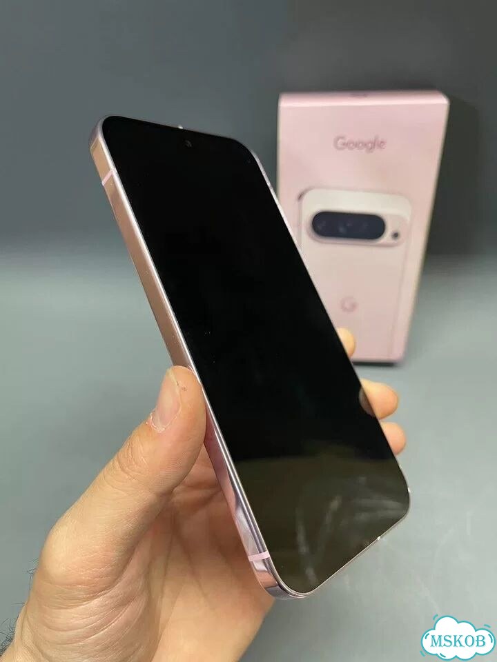 Google Pixel 9 Pro XL, 16/256 ГБ, SIM + eSIM фото 7