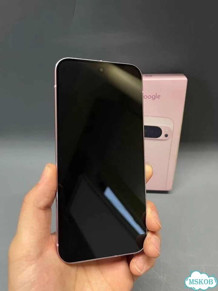 Google Pixel 9 Pro XL, 16/256 ГБ, SIM + eSIM фото 8