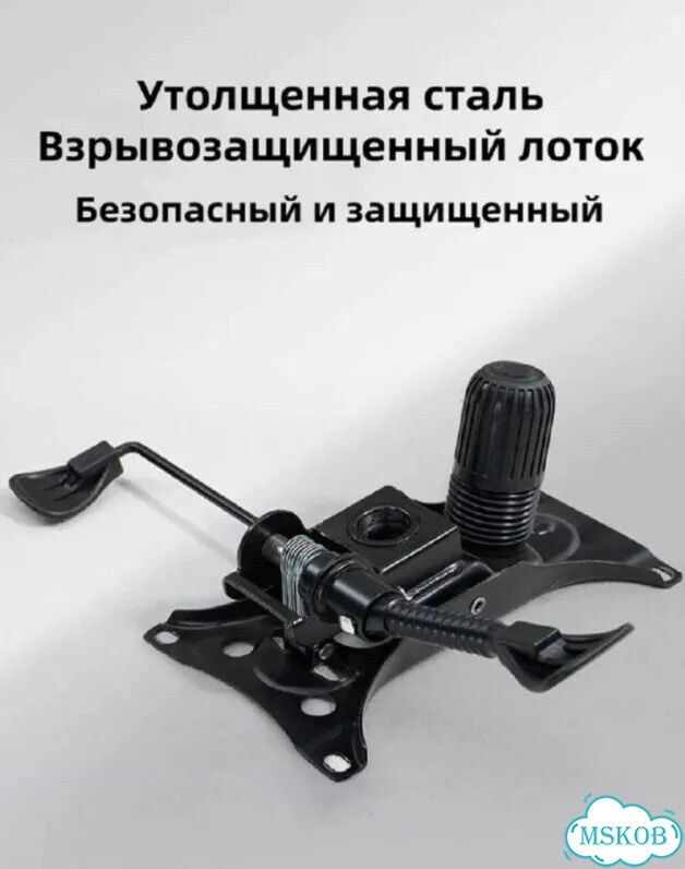 Офисное кресло с завода фото 10