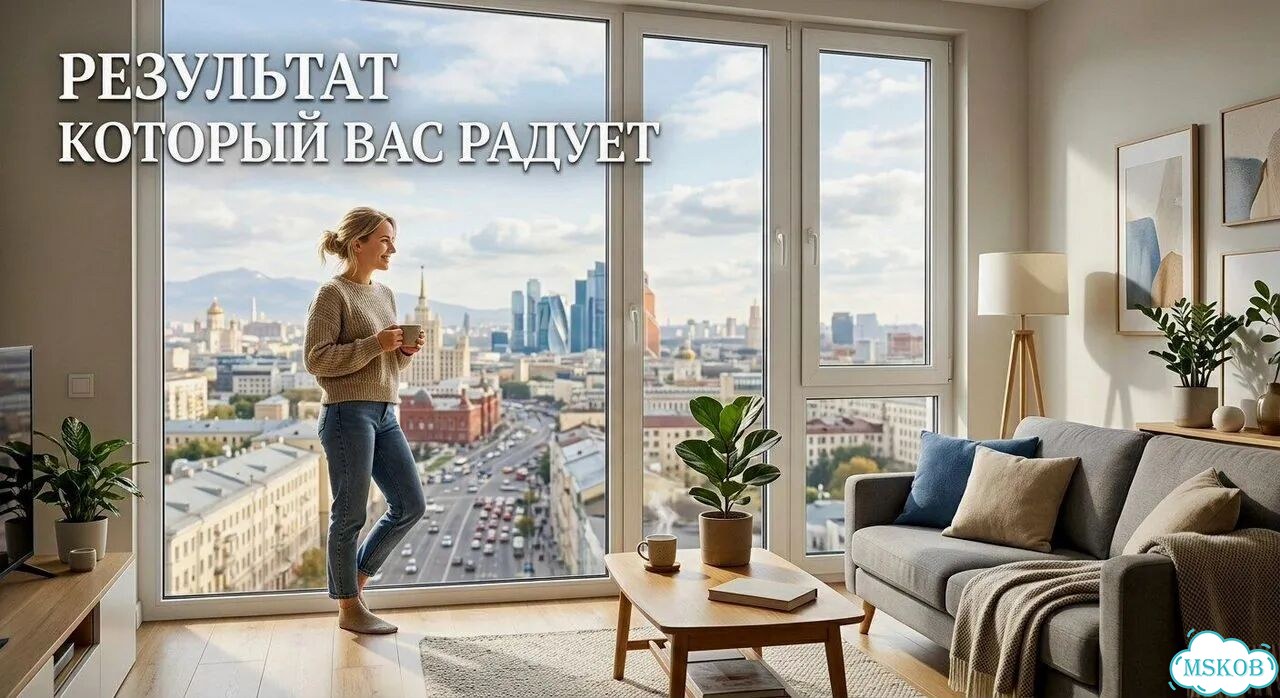 Пластиковые окна напрямую от завода фото 8