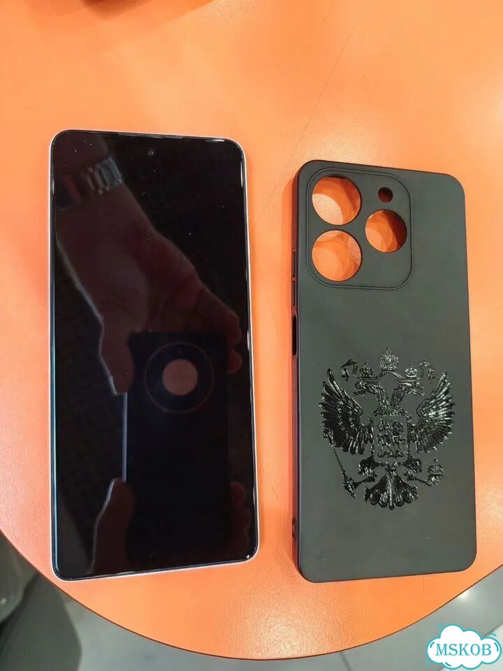 TECNO Spark 10 Pro, 8/256 ГБ, 2 SIM фото 7