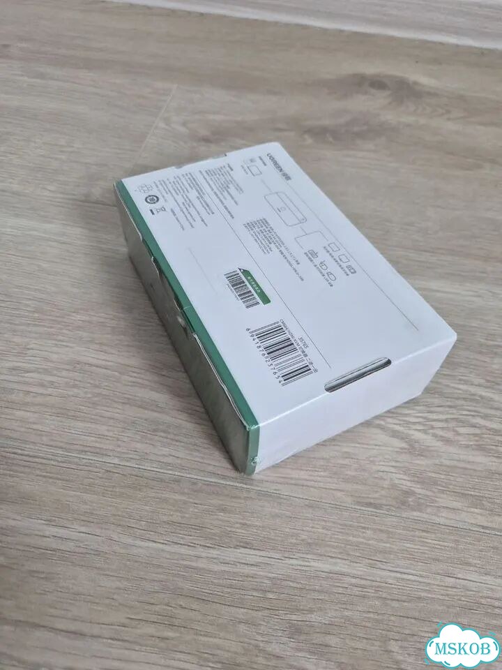 Разветвитель Ugreen CM664 35765 фото 5