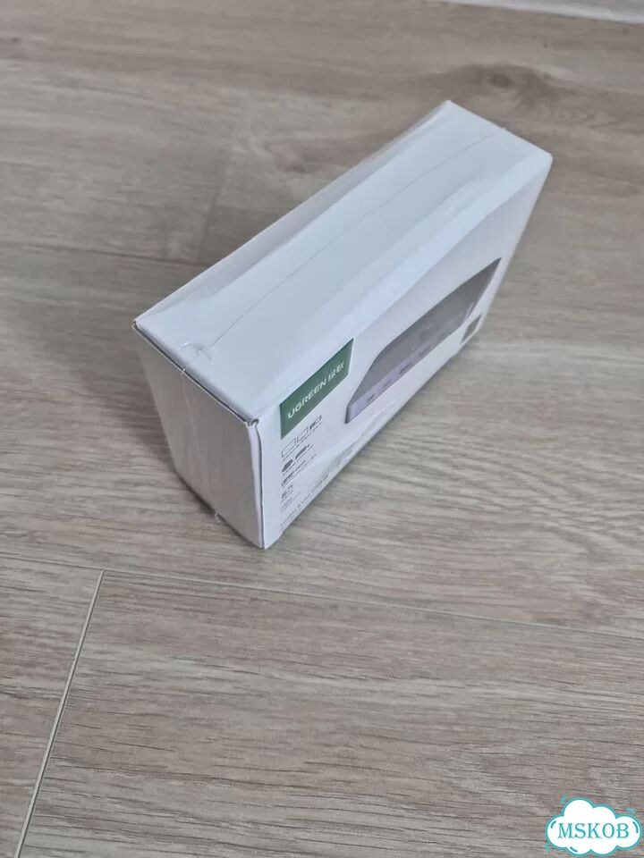 Разветвитель Ugreen CM664 35765 фото 7