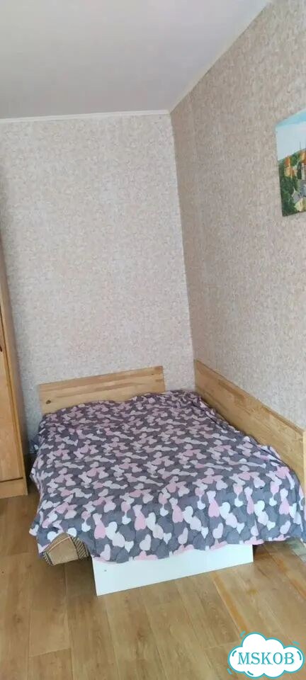 1-к. квартира, 30 м², 4/5 эт. фото 1