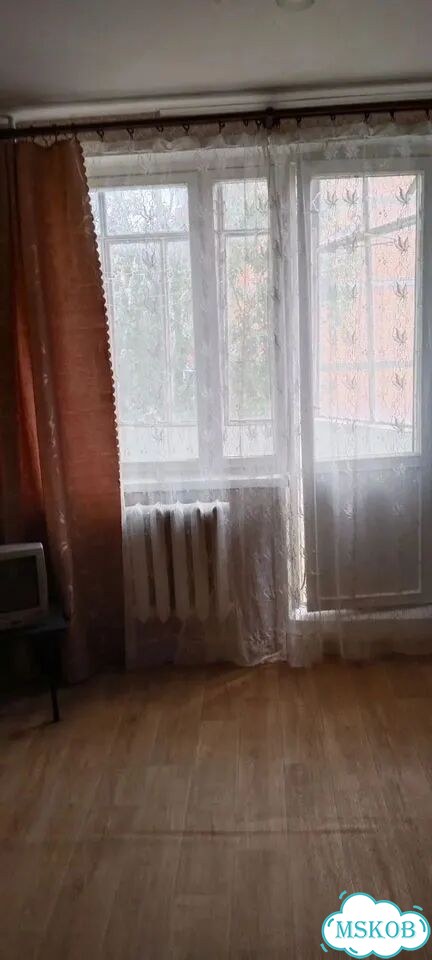 1-к. квартира, 30 м², 4/5 эт. фото 10