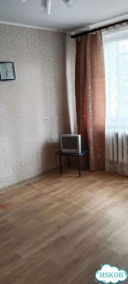 1-к. квартира, 30 м², 4/5 эт. фото 11