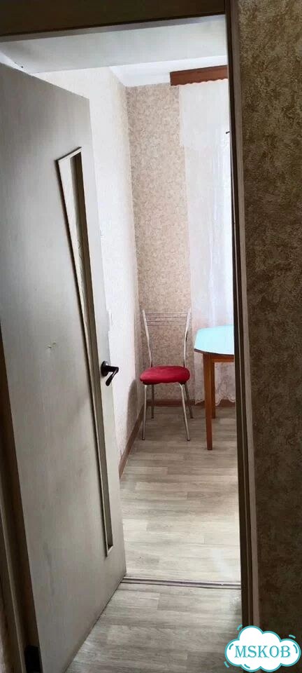 1-к. квартира, 30 м², 4/5 эт. фото 12