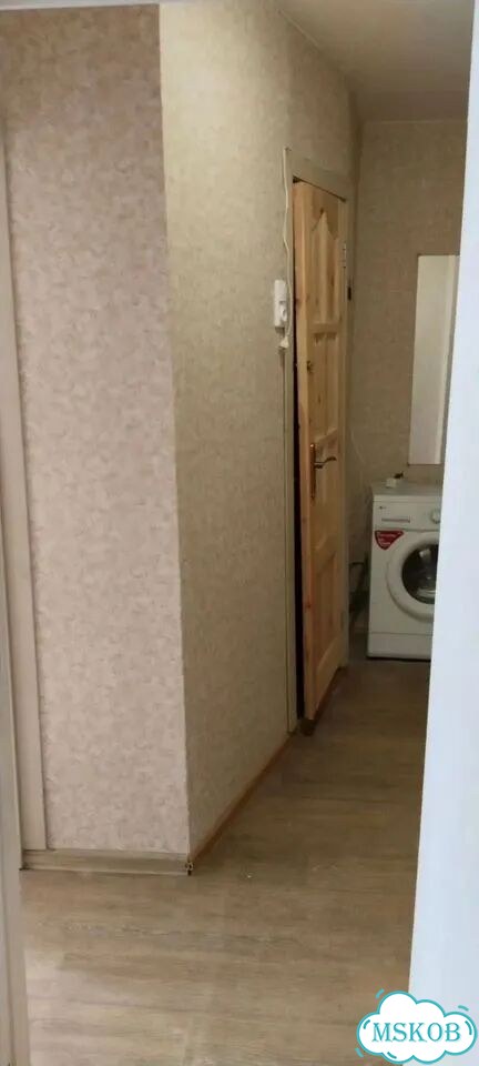 1-к. квартира, 30 м², 4/5 эт. фото 15