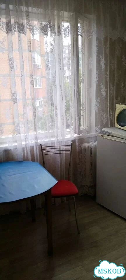 1-к. квартира, 30 м², 4/5 эт. фото 16