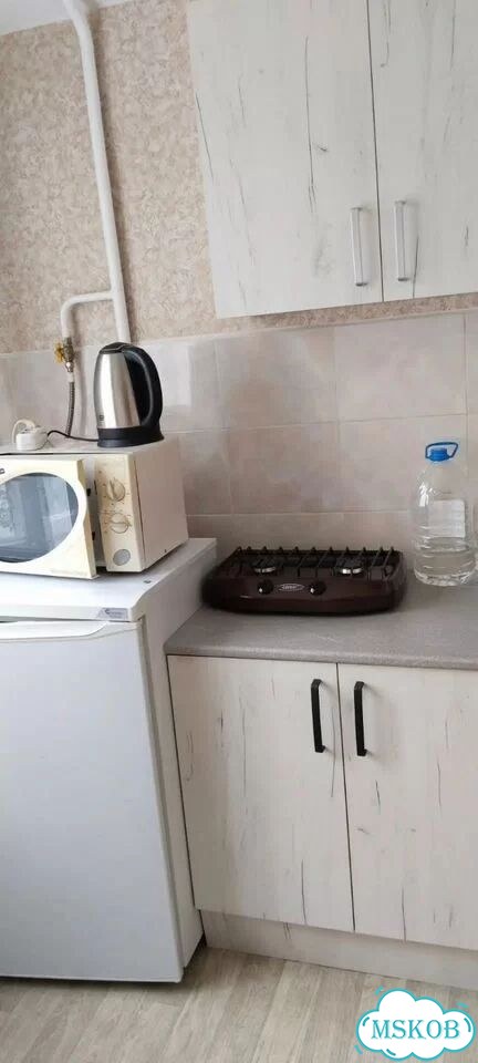 1-к. квартира, 30 м², 4/5 эт. фото 17