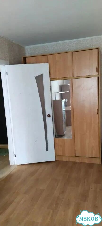 1-к. квартира, 30 м², 4/5 эт. фото 4