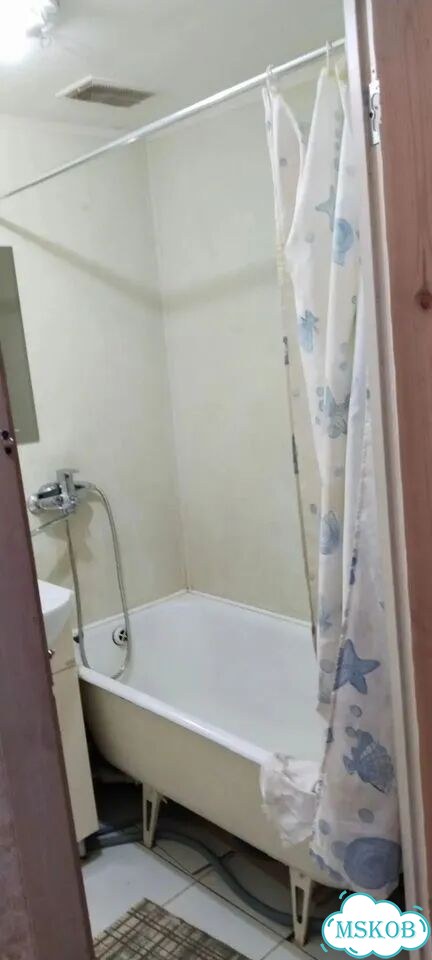 1-к. квартира, 30 м², 4/5 эт. фото 5