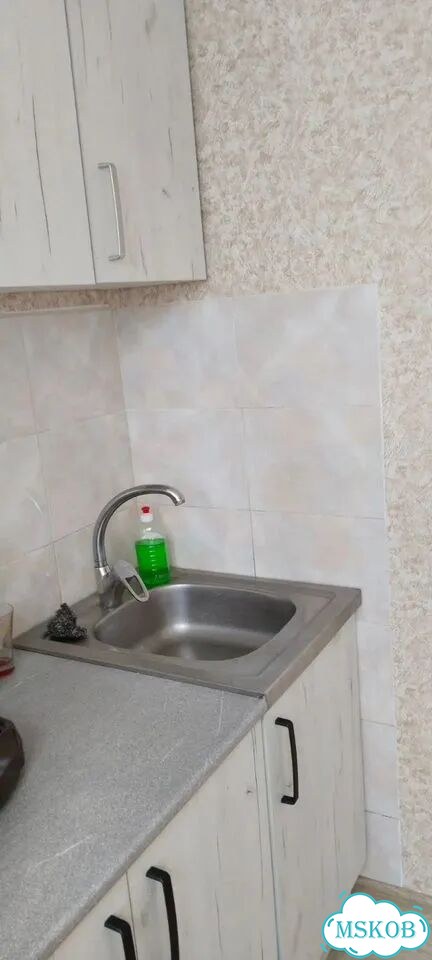 1-к. квартира, 30 м², 4/5 эт. фото 6