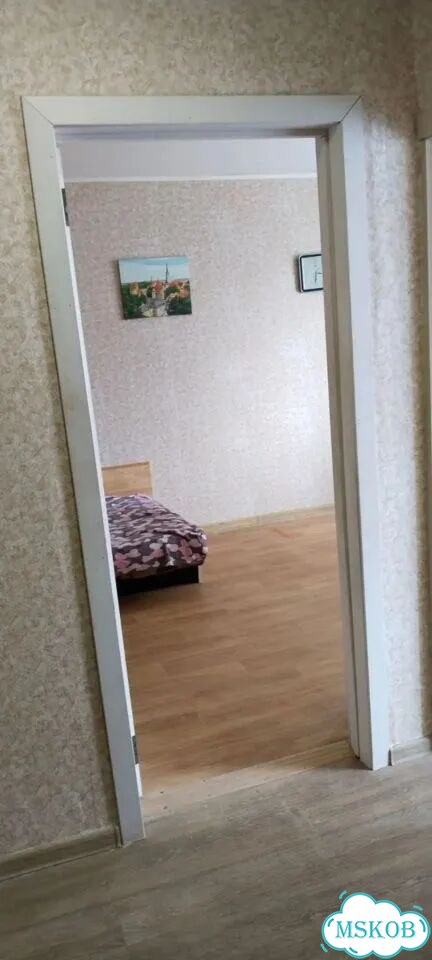 1-к. квартира, 30 м², 4/5 эт. фото 7