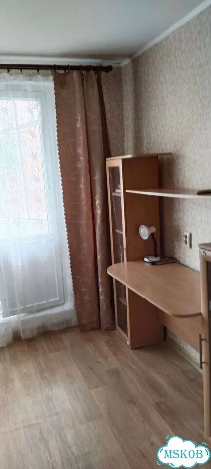 1-к. квартира, 30 м², 4/5 эт. фото 8