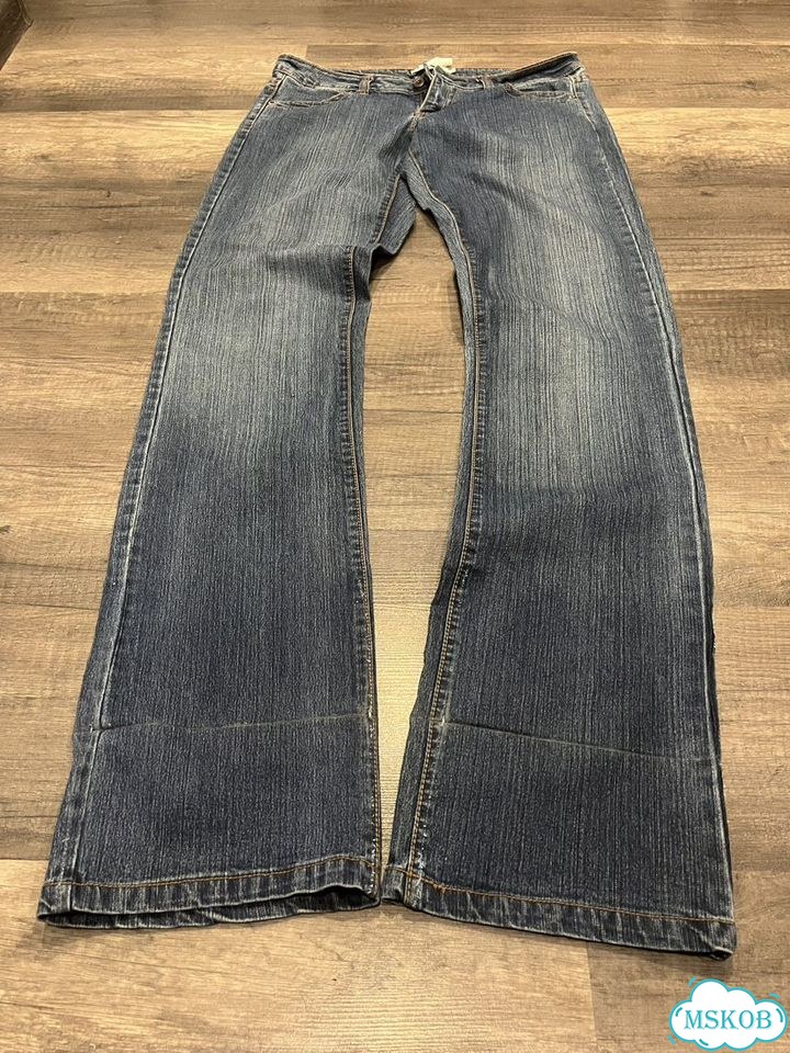Джинсы bootcut буткат архив фото 1