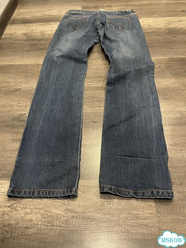 Джинсы bootcut буткат архив фото 2