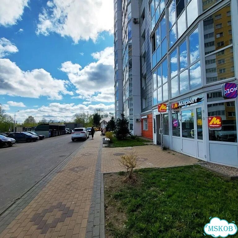 Торговля, услуги, офис, склад и др. в 77 м² фото 3