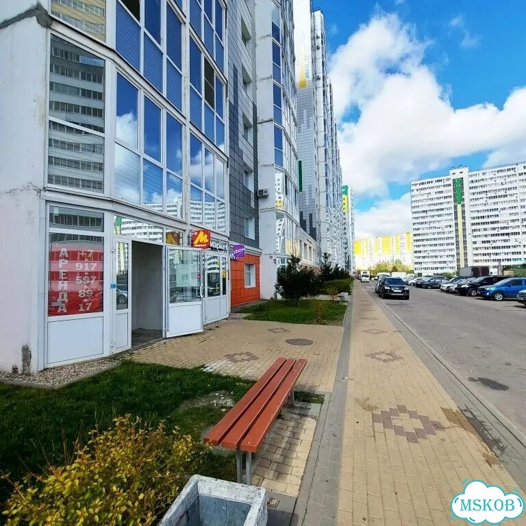 Торговля, услуги, офис, склад и др. в 77 м² фото 4